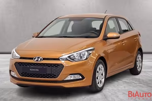 Hyundai i20 5p 1.1 crdi Classic 75cv