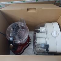 KitchenAid  Artisan 4L