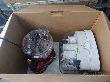 KitchenAid  Artisan 4L