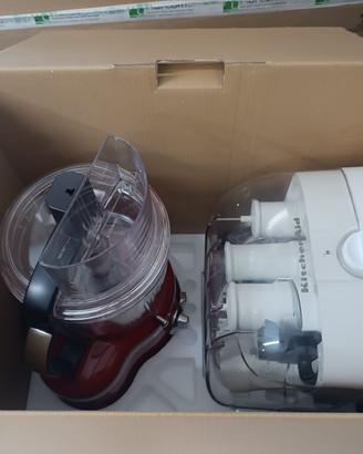 KitchenAid  Artisan 4L