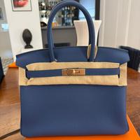 Hermes birkin 30