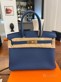 Hermes birkin 30