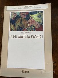 Il fu mattia pascal