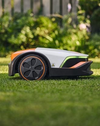 Robot Rasaerba Stihl imow 5.0