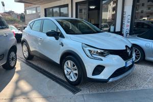 Renault Captur Full Hybrid E-Tech 145 CV Business