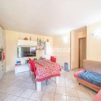 DELIZIOSO TRILOCALE CON GIARDINO