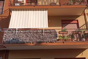 Garage/Box - Francavilla di Sicilia