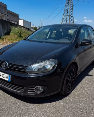 Volkswagen Golf 1.4 TSI 122CV DSG 5p. Highline