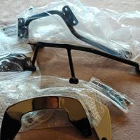 hepco&becker portapacchi laterare California 1400