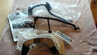 hepco&becker portapacchi laterare California 1400