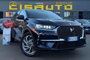 DS7 CROSSBACK 2.0 PRESTIGE AT8 180 CV - FULL LED, 