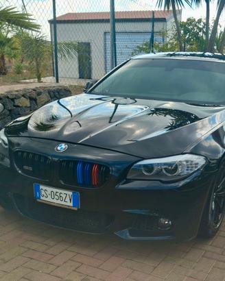 BMW 520d serie 5