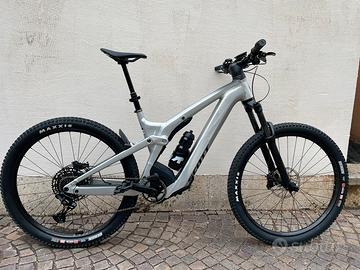 eBike SCOTT Strike eRide 920 Evo