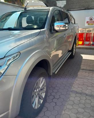 Misubishi L200