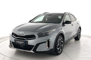 KIA XCeed 1.6 crdi mhev GT-line 136cv dct