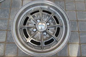 CERCHI CAMPAGNOLO FIAT
