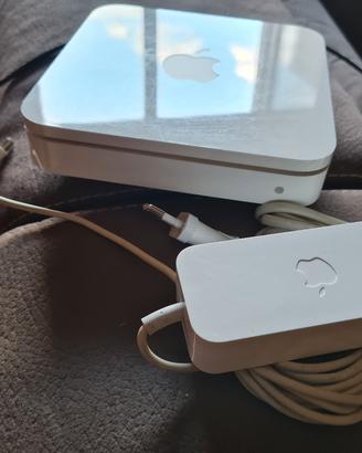 Apple air port extreme base station a1408