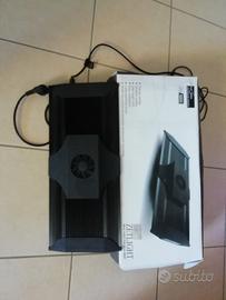 plafoniera led zet light zg 5200 