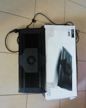 plafoniera led zet light zg 5200 