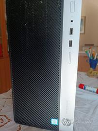 PC HP Prodesk 400 G5 MT