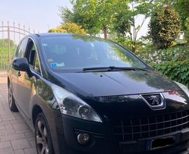 Peugeot 3008 Diesel
