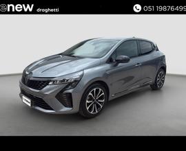 Renault Clio TCe 90 CV 5 porte Techno