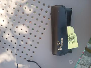 Occhiali Ray ban Bausch e lomb