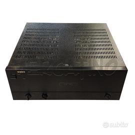 AMPLIFICATORE UHER CLASSIC UMA-1000