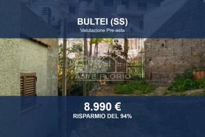 Immobile in asta di 311 m² con più di 5 locali e b