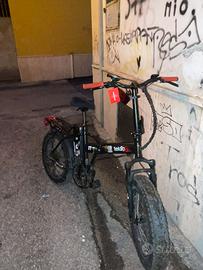 Bici eletrica