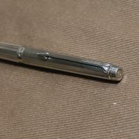 Penna stilografica vintage Parker 180