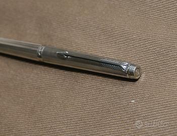 Penna stilografica vintage Parker 180