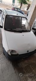 Fiat 600 del 2001 