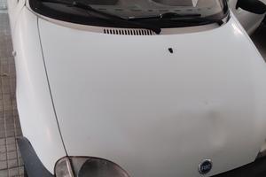 Fiat 600 del 2001 