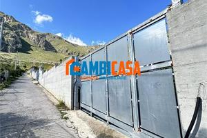 Ciaculli/Giulio Tenaglia - Terreni indipendenti