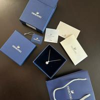 collana Swarovski 