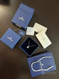 collana Swarovski 