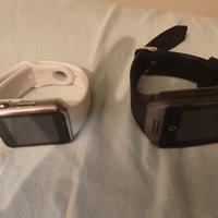 Orologio Intelligente smartwatch 