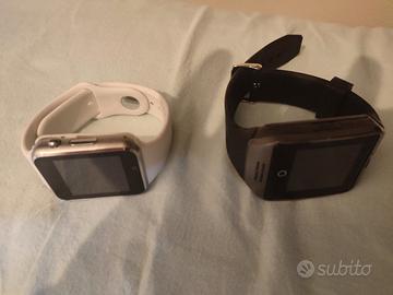 Orologio Intelligente smartwatch 