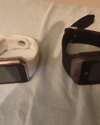 Orologio Intelligente smartwatch 