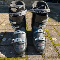 Scarponi da sci DOLOMITE