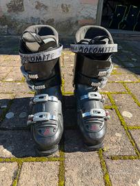 Scarponi da sci DOLOMITE