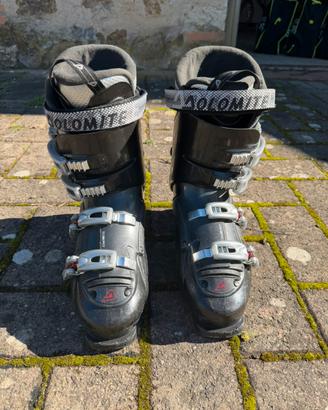 Scarponi da sci DOLOMITE