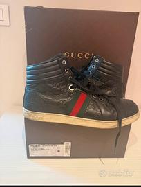 Scarpe uomo Gucci
