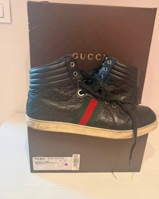 Scarpe uomo Gucci