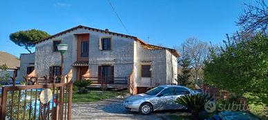 Casa vacanze collina