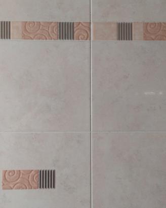 Rivestimento bagno Sant'Agostino 