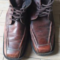 scarpe uomo 