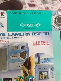 fotocamera 