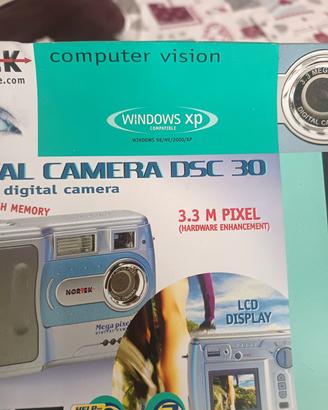 fotocamera 